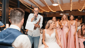 Cosa scegliere come intrattenimento matrimonio 5 intrattenimento ricevimento matrimonio
