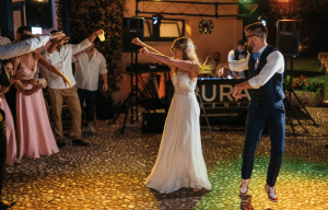 Cosa scegliere come intrattenimento matrimonio 1 musica e intrattenimento matrimonio