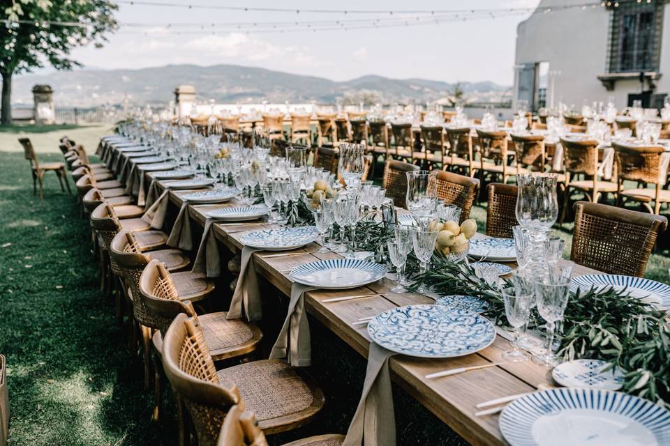 Tutto quello che serve per un matrimonio: La guida definitiva per organizzare il tuo giorno perfetto