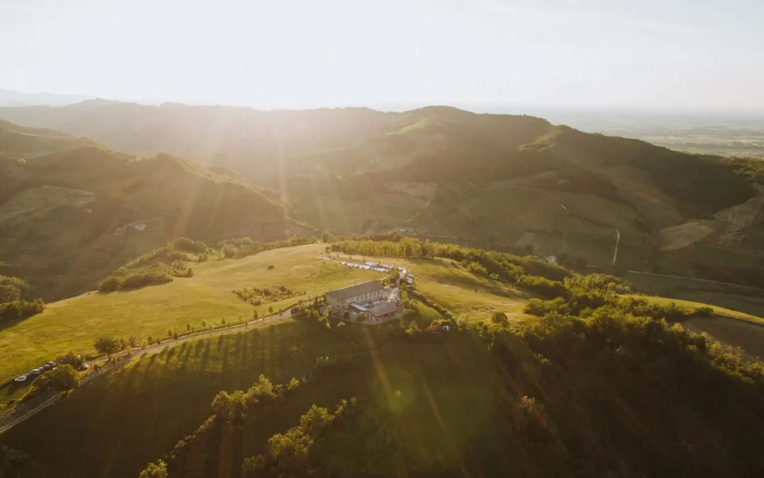 Guida completa all’affitto villa per matrimonio: come scegliere la location dei tuoi sogni