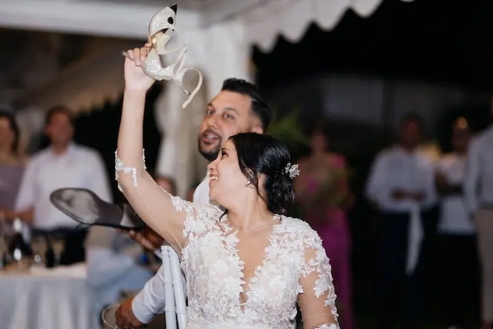 Musica e intrattenimento per il matrimonio: Guida alle idee più originali per un giorno indimenticabile